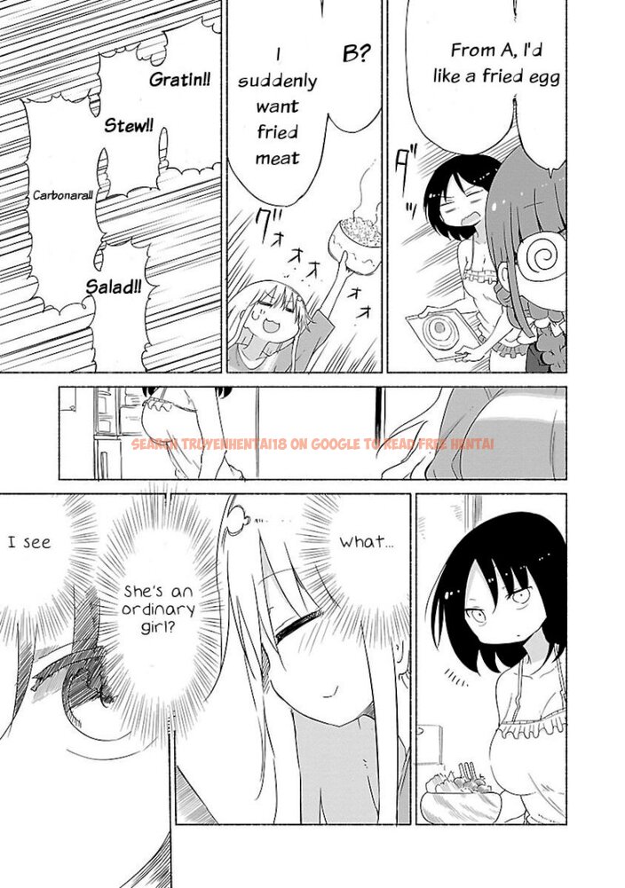 Read Hentai Image 7 211 in comic Chichi Chichi - Chapter 23 - www.hentaitnt.net