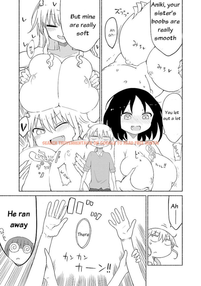 Read Hentai Image 9 211 in comic Chichi Chichi - Chapter 23 - www.hentaitnt.net