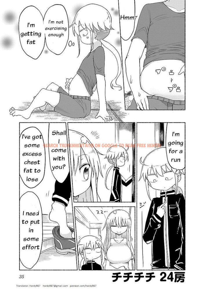 Read Hentai Image 1 211 in comic Chichi Chichi - Chapter 24 - www.hentaitnt.net