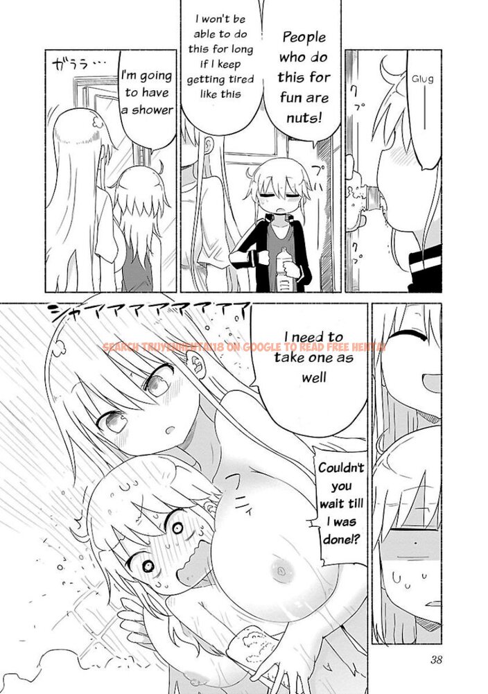 Read Hentai Image 4 211 in comic Chichi Chichi - Chapter 24 - www.hentaitnt.net