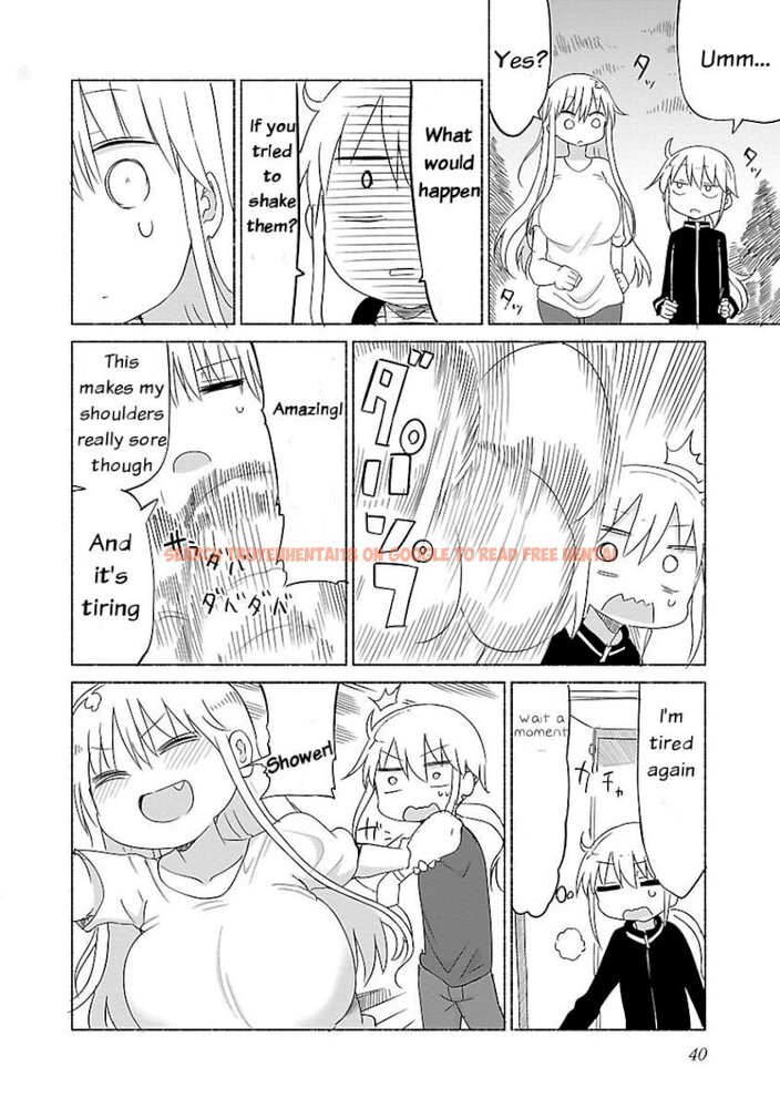 Read Hentai Image 6 211 in comic Chichi Chichi - Chapter 24 - www.hentaitnt.net