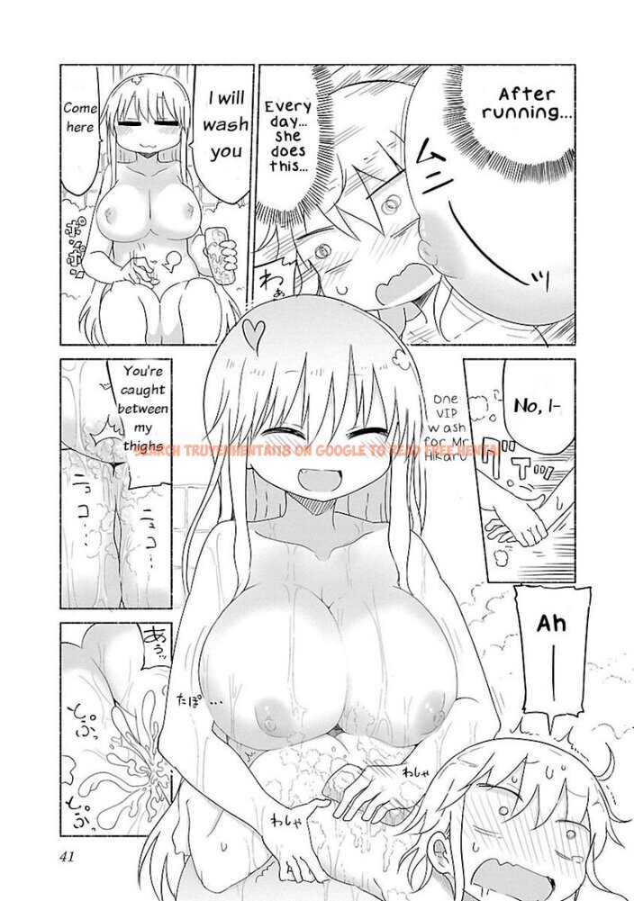 Read Hentai Image 7 211 in comic Chichi Chichi - Chapter 24 - www.hentaitnt.net