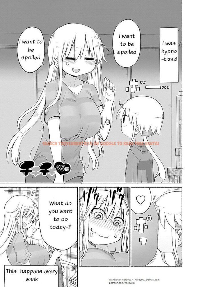 Read Hentai Image 1 211 in comic Chichi Chichi - Chapter 25 - www.hentaitnt.net
