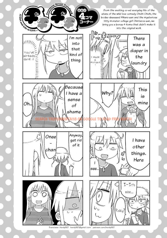 Read Hentai Image 10 211 in comic Chichi Chichi - Chapter 25 - www.hentaitnt.net