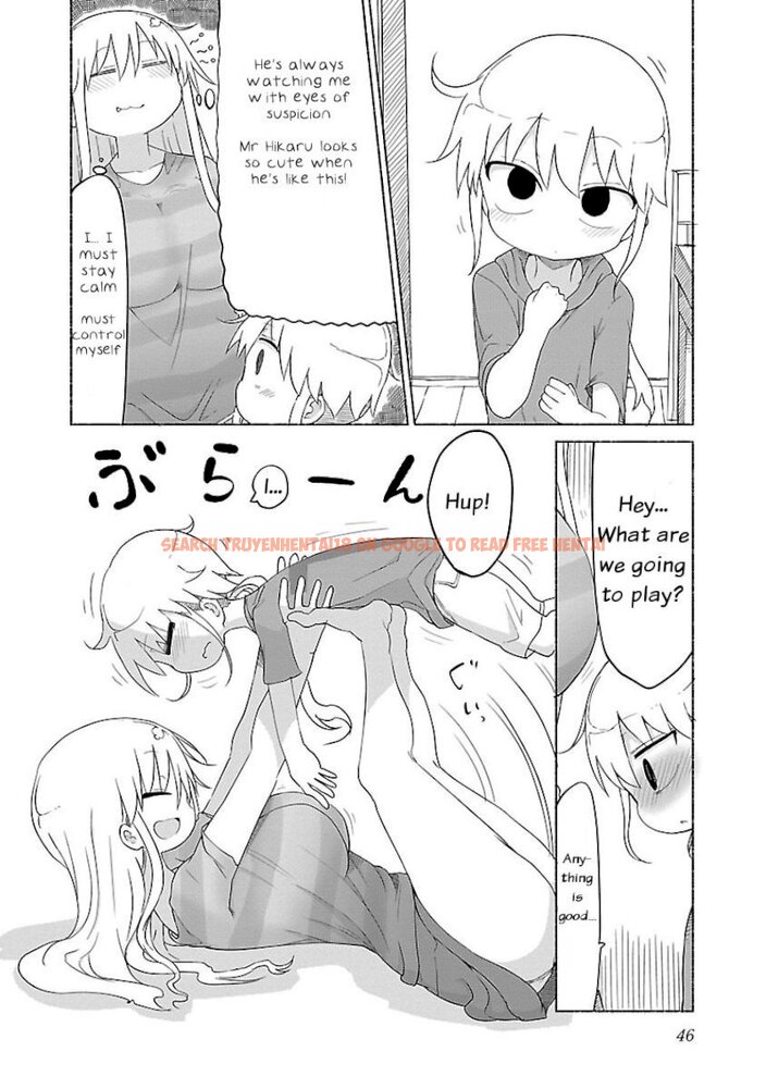 Read Hentai Image 2 211 in comic Chichi Chichi - Chapter 25 - www.hentaitnt.net