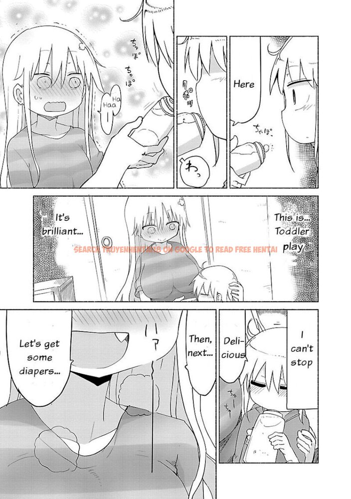 Read Hentai Image 5 211 in comic Chichi Chichi - Chapter 25 - www.hentaitnt.net