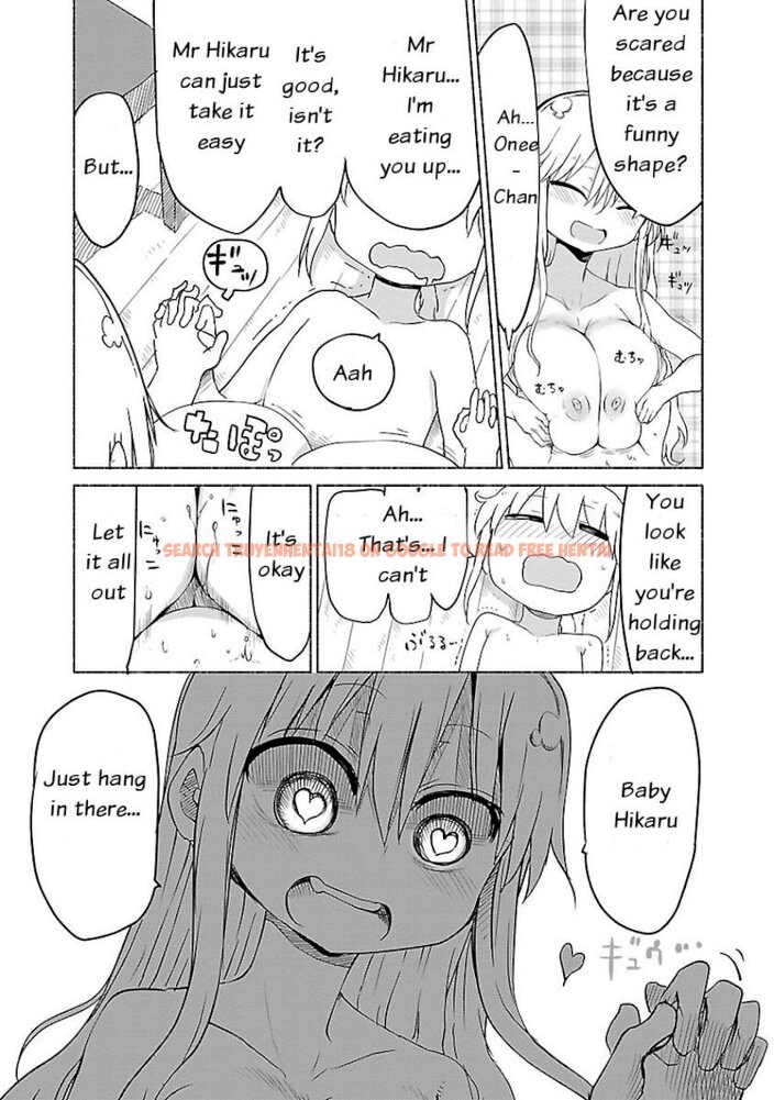 Read Hentai Image 7 211 in comic Chichi Chichi - Chapter 25 - www.hentaitnt.net