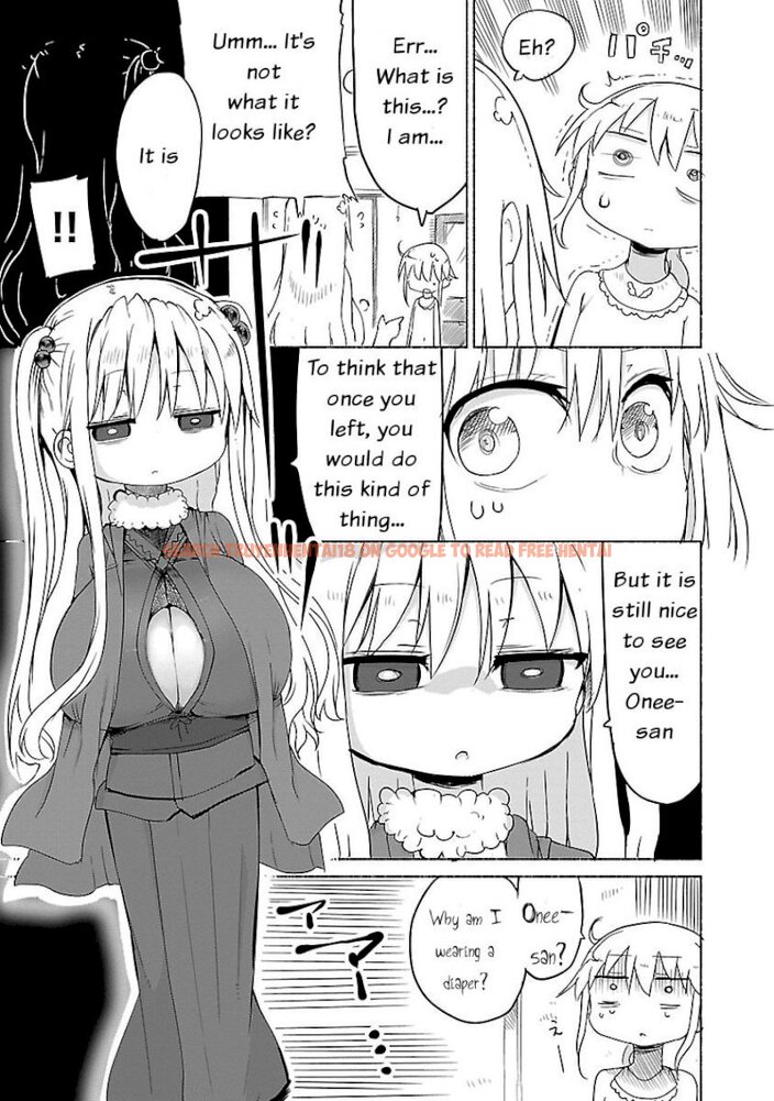 Read Hentai Image 9 211 in comic Chichi Chichi - Chapter 25 - www.hentaitnt.net