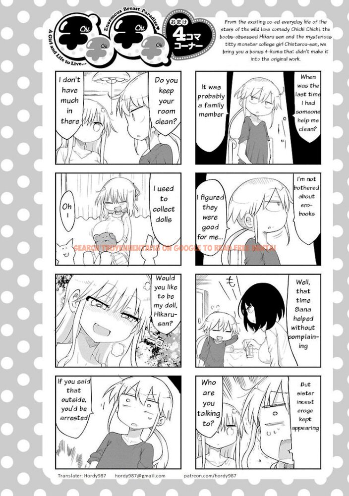 Read Hentai Image 10 211 in comic Chichi Chichi - Chapter 27 - www.hentaitnt.net