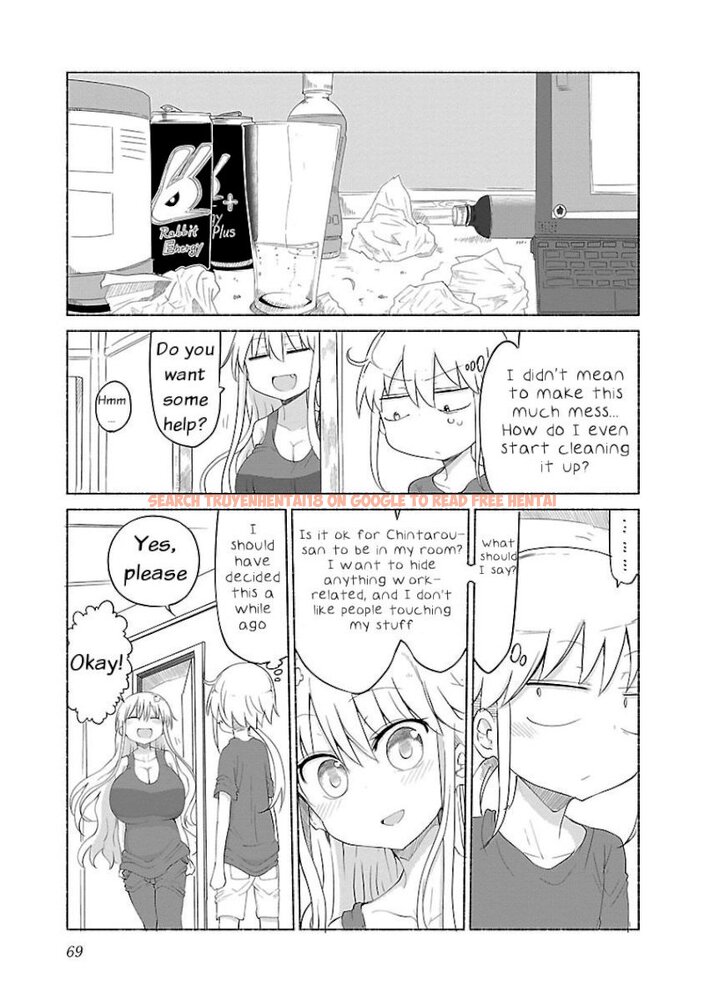 Read Hentai Image 3 211 in comic Chichi Chichi - Chapter 27 - www.hentaitnt.net