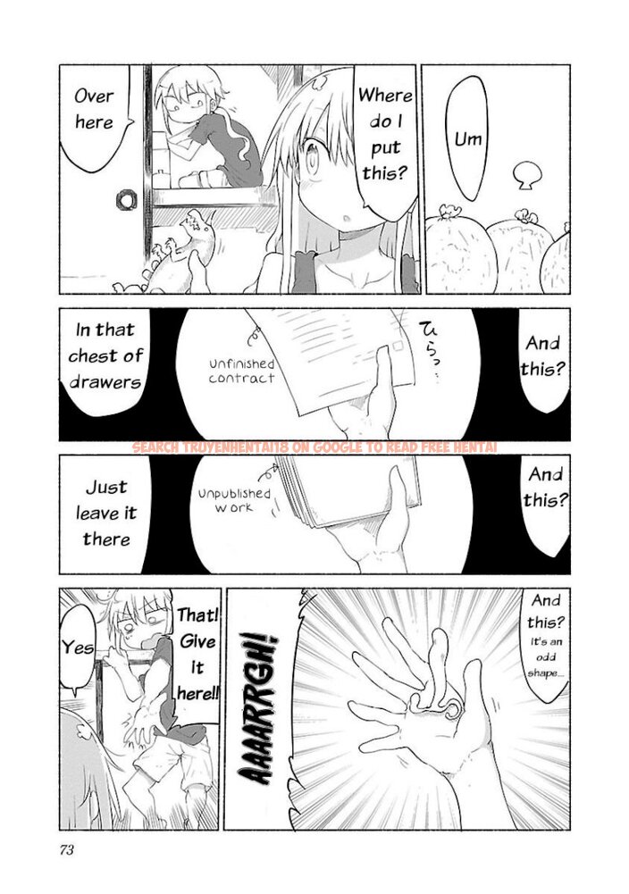 Read Hentai Image 7 211 in comic Chichi Chichi - Chapter 27 - www.hentaitnt.net