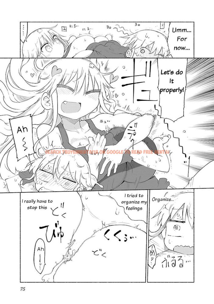 Read Hentai Image 9 211 in comic Chichi Chichi - Chapter 27 - www.hentaitnt.net