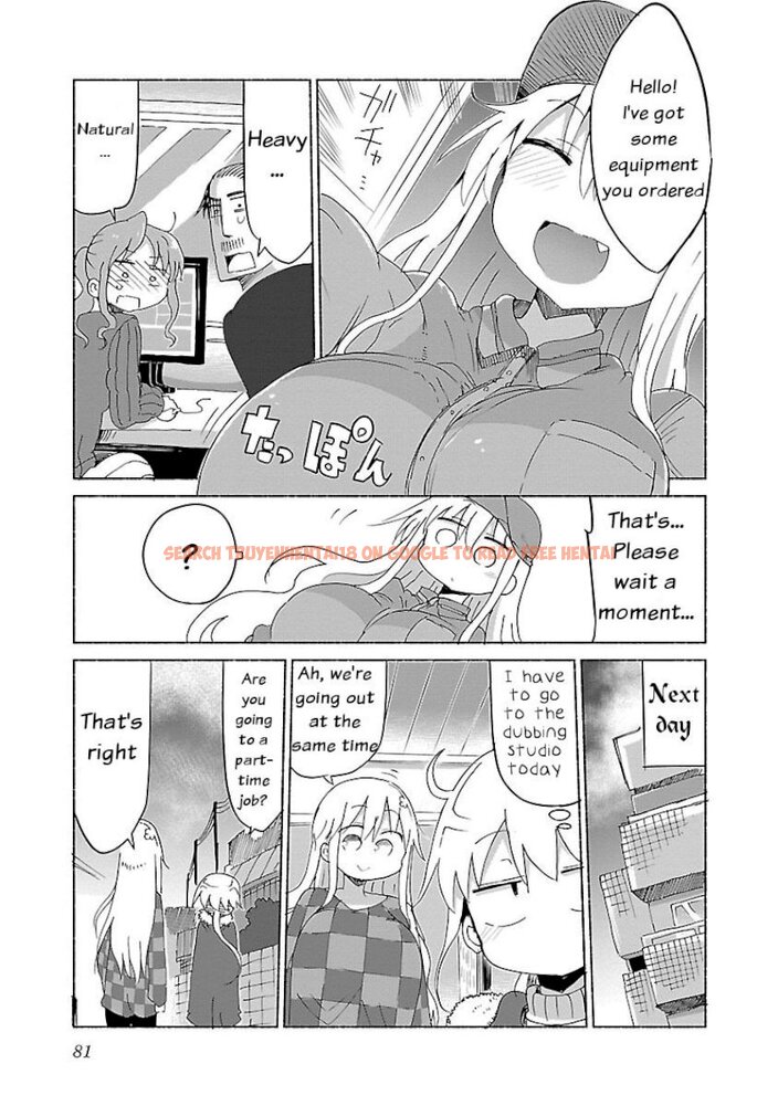 Read Hentai Image 5 211 in comic Chichi Chichi - Chapter 28 - www.hentaitnt.net