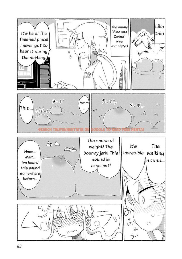 Read Hentai Image 7 211 in comic Chichi Chichi - Chapter 28 - www.hentaitnt.net