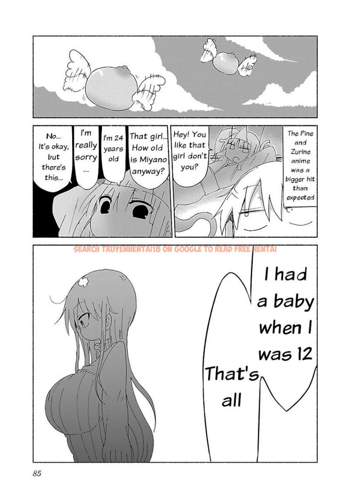 Read Hentai Image 9 211 in comic Chichi Chichi - Chapter 28 - www.hentaitnt.net