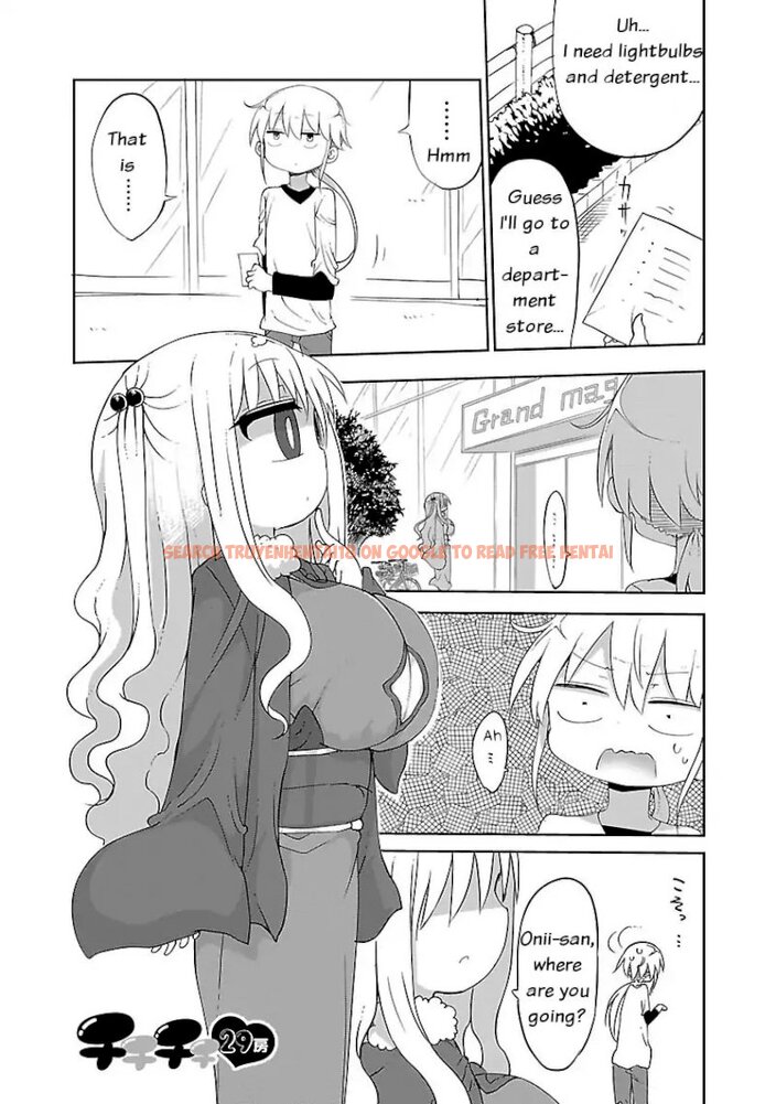 Read Hentai Image 1 211 in comic Chichi Chichi - Chapter 29 - www.hentaitnt.net