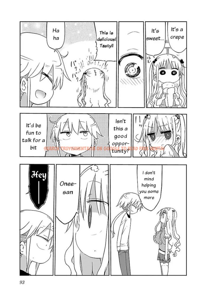 Read Hentai Image 5 211 in comic Chichi Chichi - Chapter 29 - www.hentaitnt.net