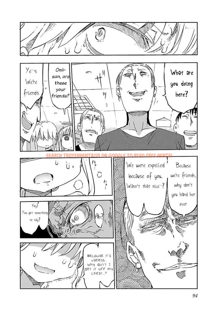 Read Hentai Image 6 211 in comic Chichi Chichi - Chapter 29 - www.hentaitnt.net