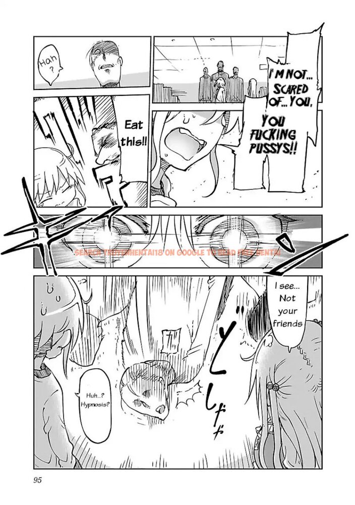 Read Hentai Image 7 211 in comic Chichi Chichi - Chapter 29 - www.hentaitnt.net