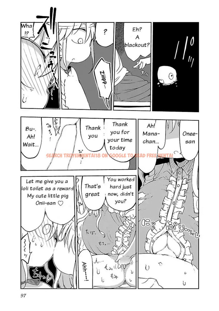 Read Hentai Image 9 211 in comic Chichi Chichi - Chapter 29 - www.hentaitnt.net