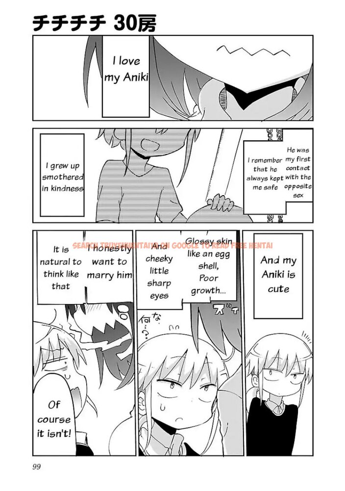 Read Hentai Image 1 211 in comic Chichi Chichi - Chapter 30 - www.hentaitnt.net