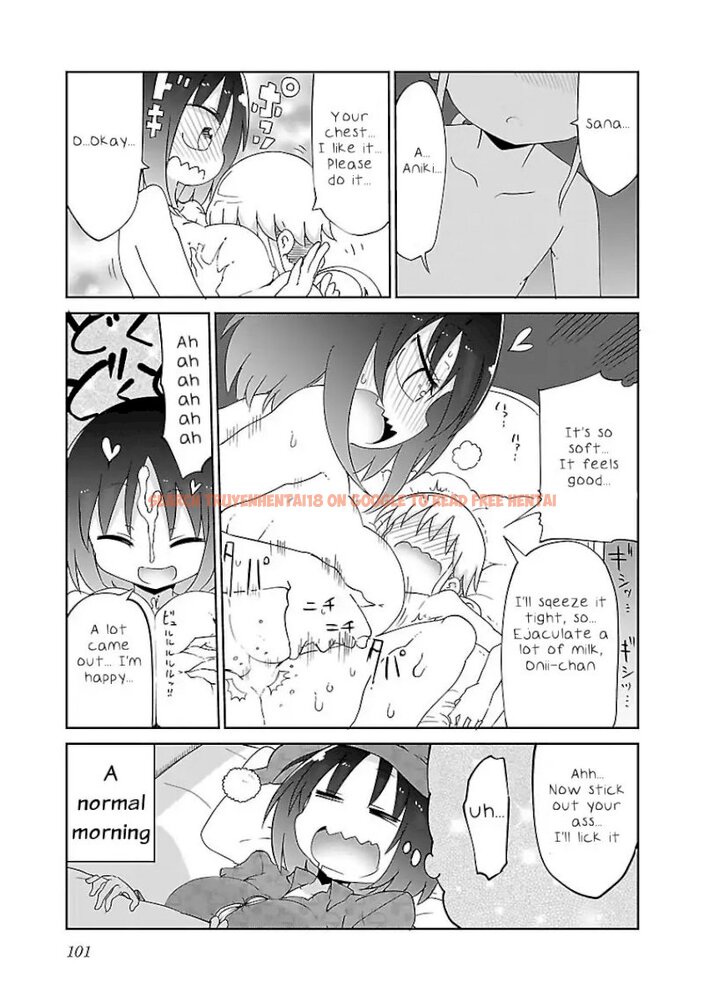 Read Hentai Image 3 212 in comic Chichi Chichi - Chapter 30 - www.hentaitnt.net