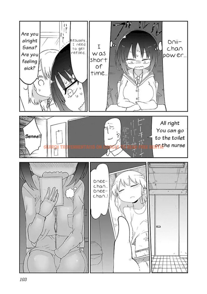 Read Hentai Image 5 212 in comic Chichi Chichi - Chapter 30 - www.hentaitnt.net