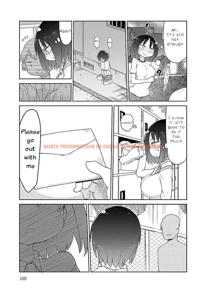 Read Hentai Image 7 212 in comic Chichi Chichi - Chapter 30 - www.hentaitnt.net