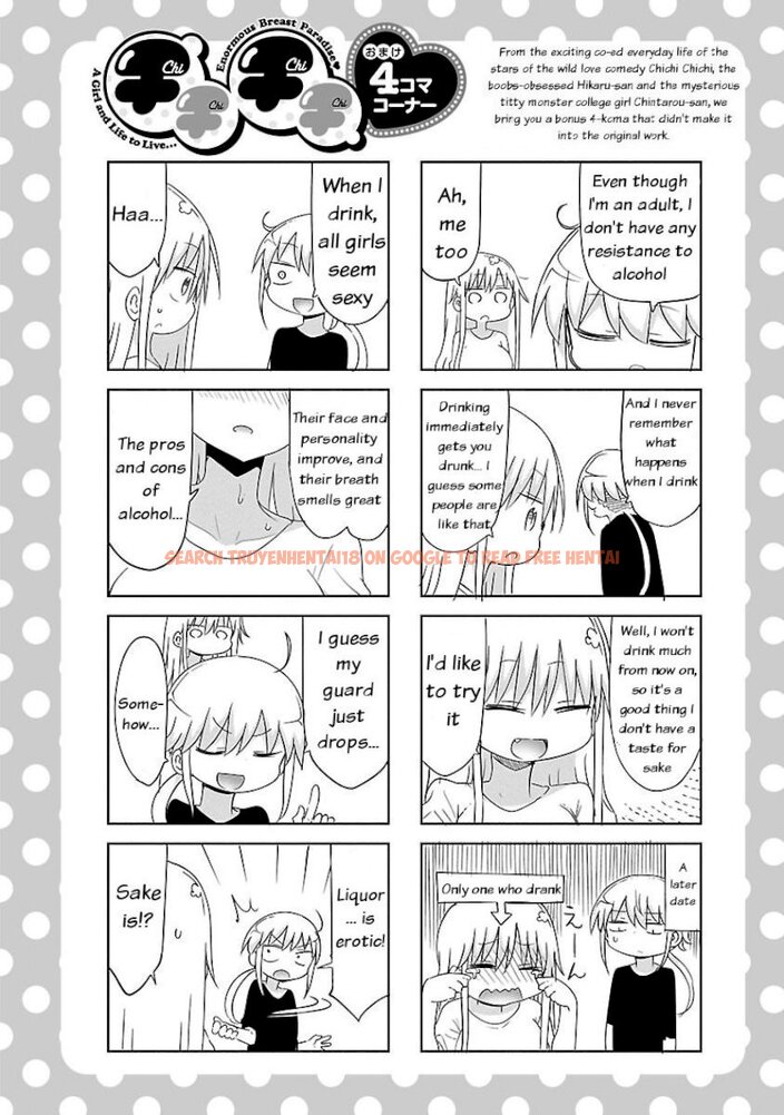 Read Hentai Image 10 215 in comic Chichi Chichi - Chapter 31 - www.hentaitnt.net