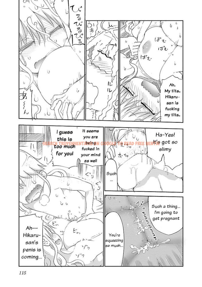 Read Hentai Image 7 215 in comic Chichi Chichi - Chapter 31 - www.hentaitnt.net