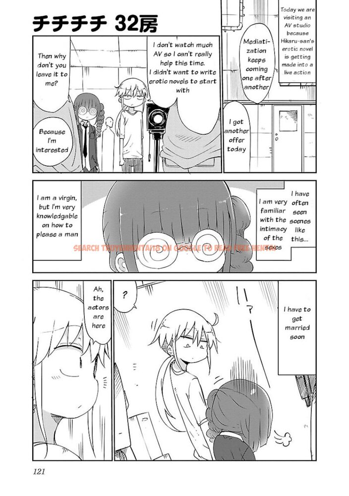 Read Hentai Image 1 215 in comic Chichi Chichi - Chapter 32 - www.hentaitnt.net