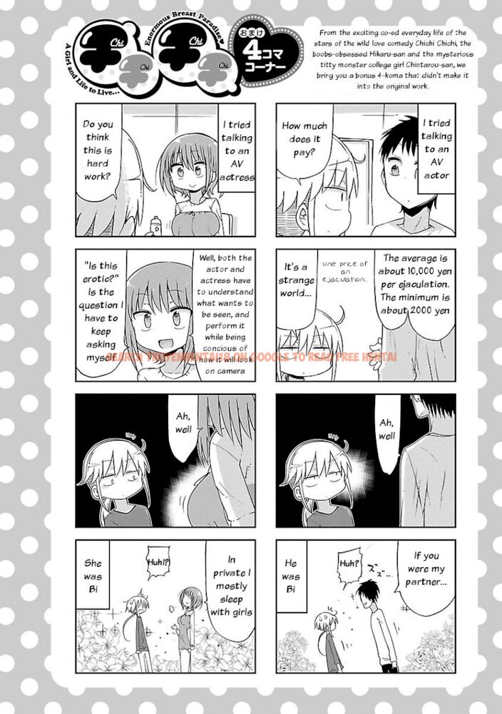 Read Hentai Image 10 215 in comic Chichi Chichi - Chapter 32 - www.hentaitnt.net