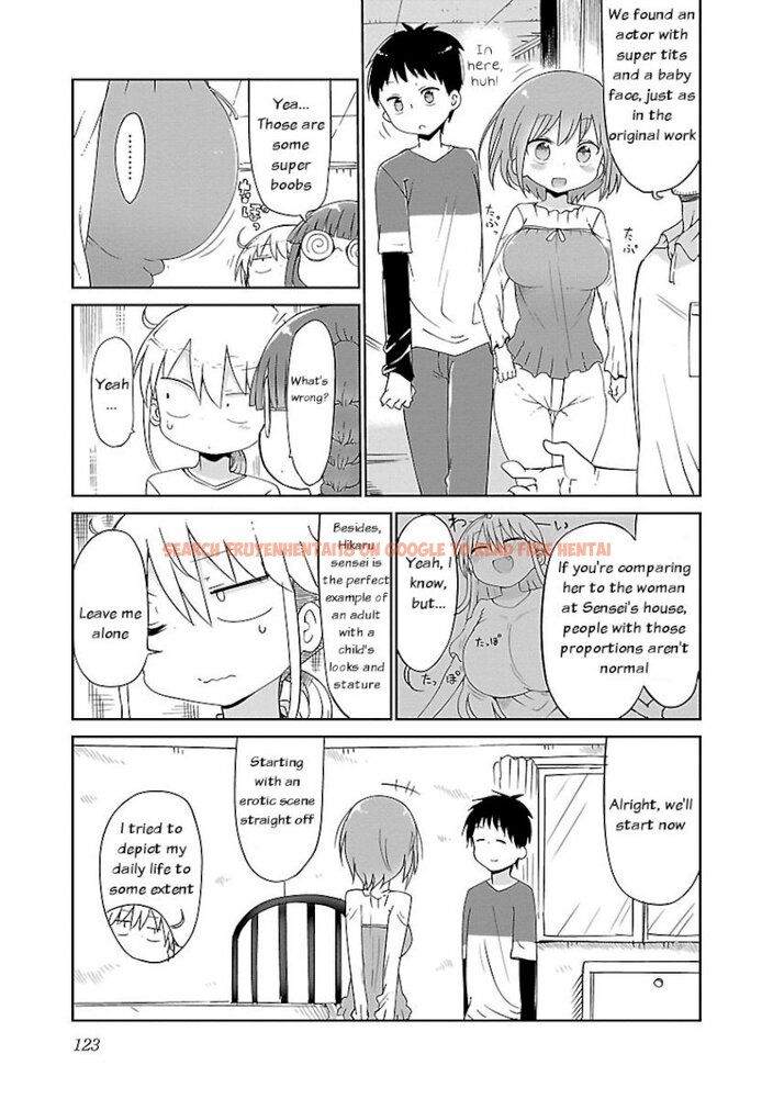 Read Hentai Image 3 215 in comic Chichi Chichi - Chapter 32 - www.hentaitnt.net