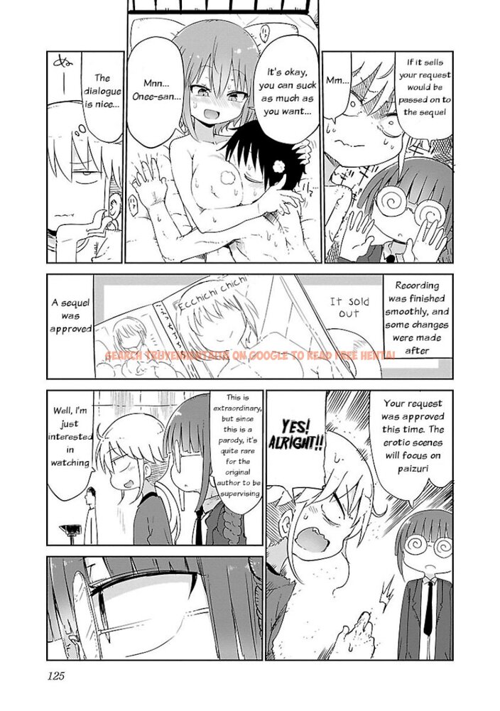 Read Hentai Image 5 215 in comic Chichi Chichi - Chapter 32 - www.hentaitnt.net