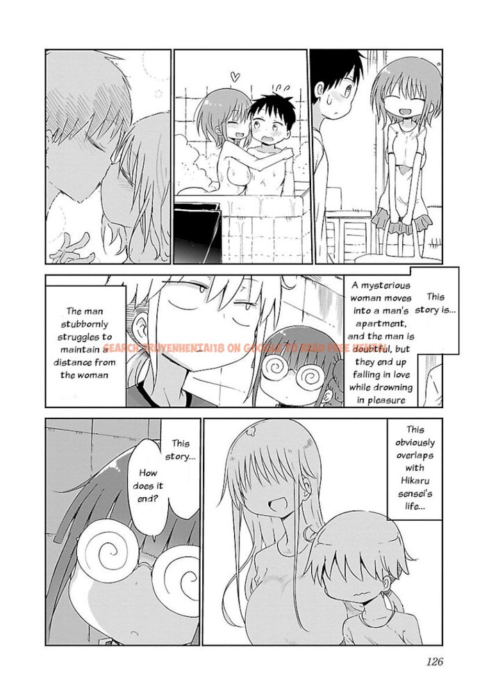Read Hentai Image 6 215 in comic Chichi Chichi - Chapter 32 - www.hentaitnt.net