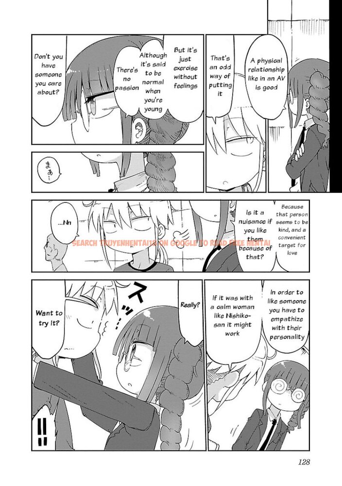 Read Hentai Image 8 215 in comic Chichi Chichi - Chapter 32 - www.hentaitnt.net