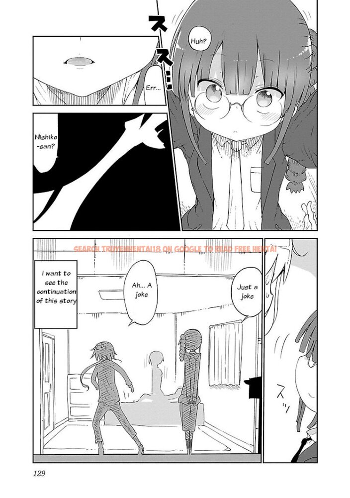 Read Hentai Image 9 215 in comic Chichi Chichi - Chapter 32 - www.hentaitnt.net