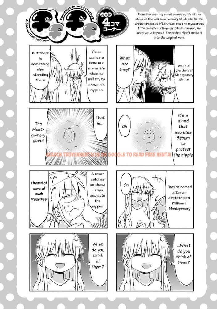 Read Hentai Image 10 215 in comic Chichi Chichi - Chapter 33 - www.hentaitnt.net