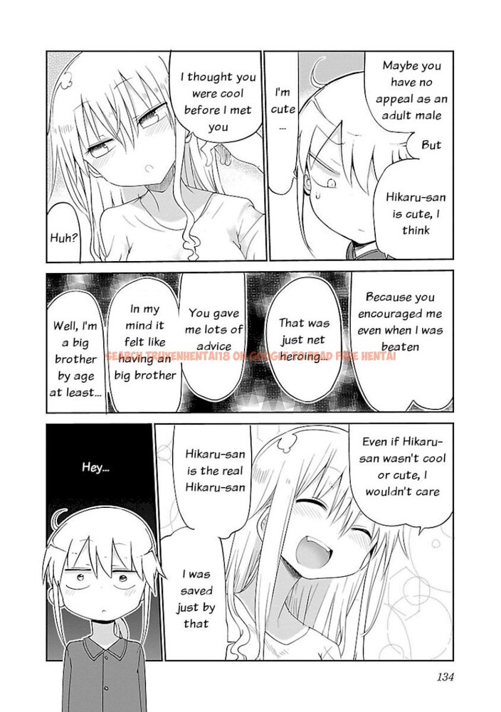Read Hentai Image 4 215 in comic Chichi Chichi - Chapter 33 - www.hentaitnt.net