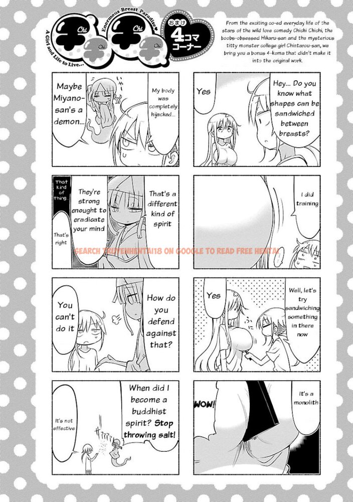 Read Hentai Image 10 215 in comic Chichi Chichi - Chapter 34 - www.hentaitnt.net