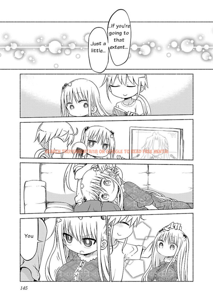 Read Hentai Image 5 215 in comic Chichi Chichi - Chapter 34 - www.hentaitnt.net