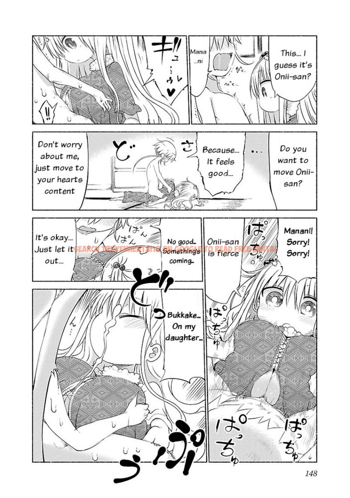 Read Hentai Image 8 215 in comic Chichi Chichi - Chapter 34 - www.hentaitnt.net