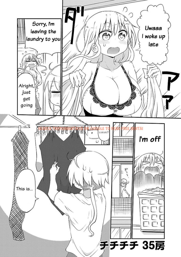 Read Hentai Image 1 215 in comic Chichi Chichi - Chapter 35 - hentaitnt.net