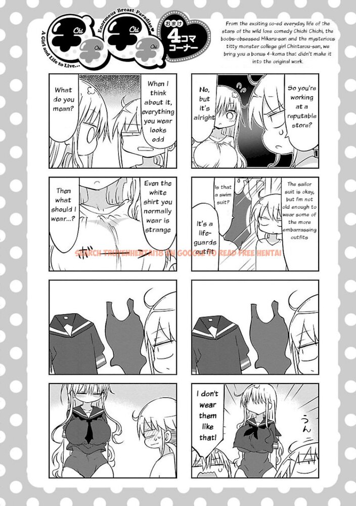 Read Hentai Image 10 215 in comic Chichi Chichi - Chapter 35 - hentaitnt.net