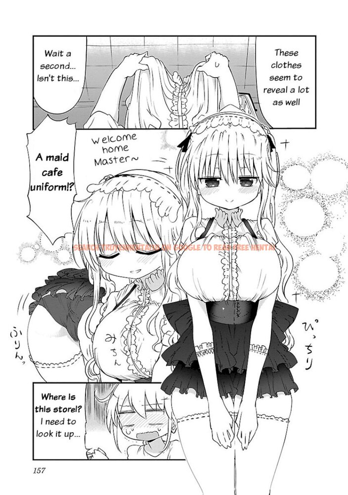 Read Hentai Image 5 215 in comic Chichi Chichi - Chapter 35 - hentaitnt.net