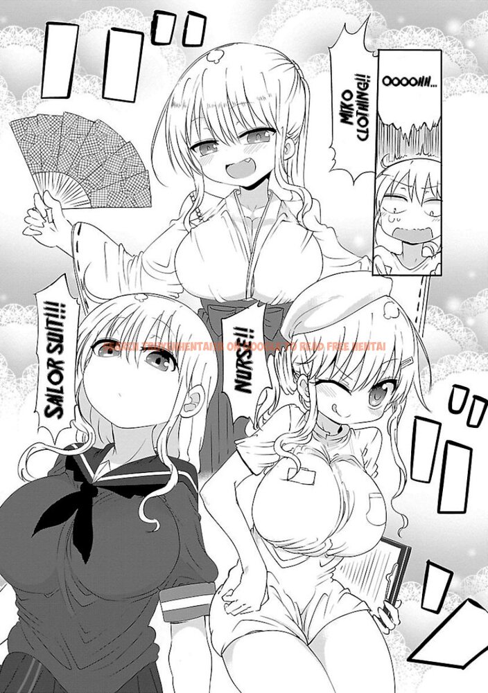 Read Hentai Image 6 215 in comic Chichi Chichi - Chapter 35 - hentaitnt.net