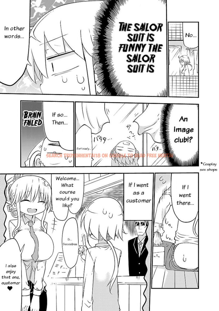 Read Hentai Image 7 215 in comic Chichi Chichi - Chapter 35 - hentaitnt.net