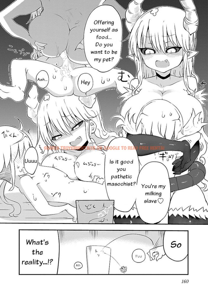 Read Hentai Image 8 215 in comic Chichi Chichi - Chapter 35 - hentaitnt.net