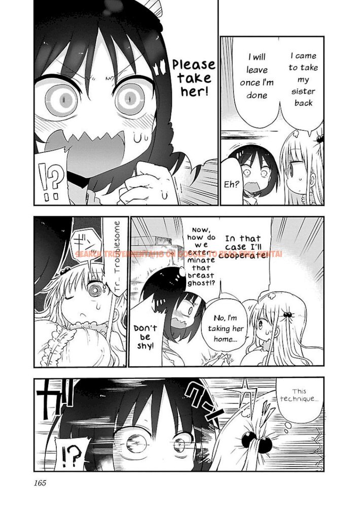 Read Hentai Image 3 215 in comic Chichi Chichi - Chapter 36 - hentaitnt.net