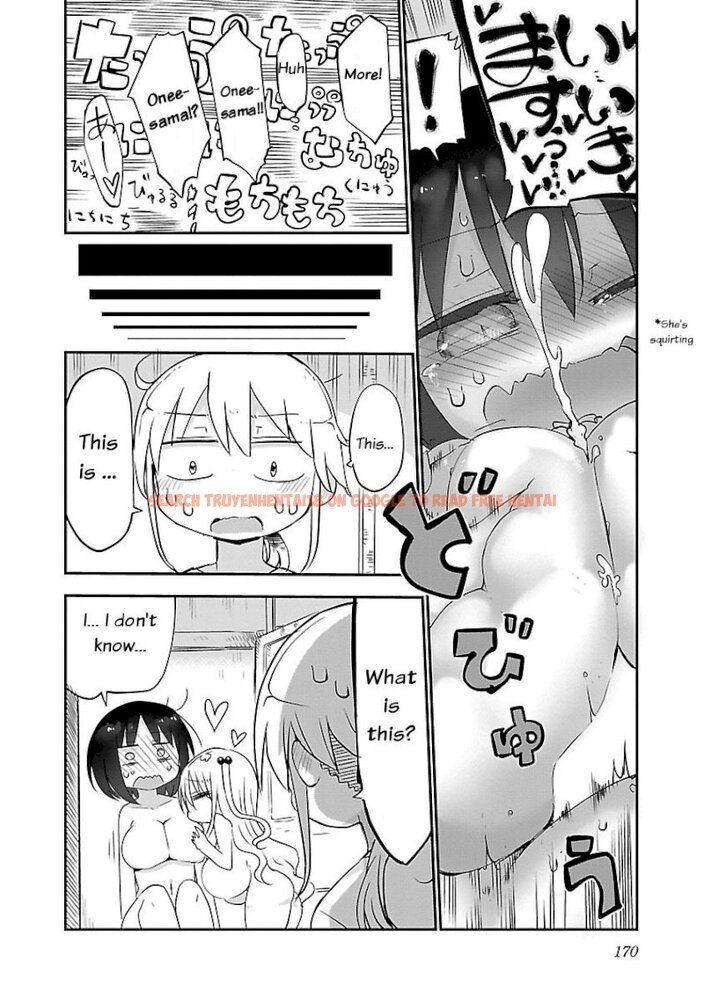 Read Hentai Image 8 216 in comic Chichi Chichi - Chapter 36 - hentaitnt.net